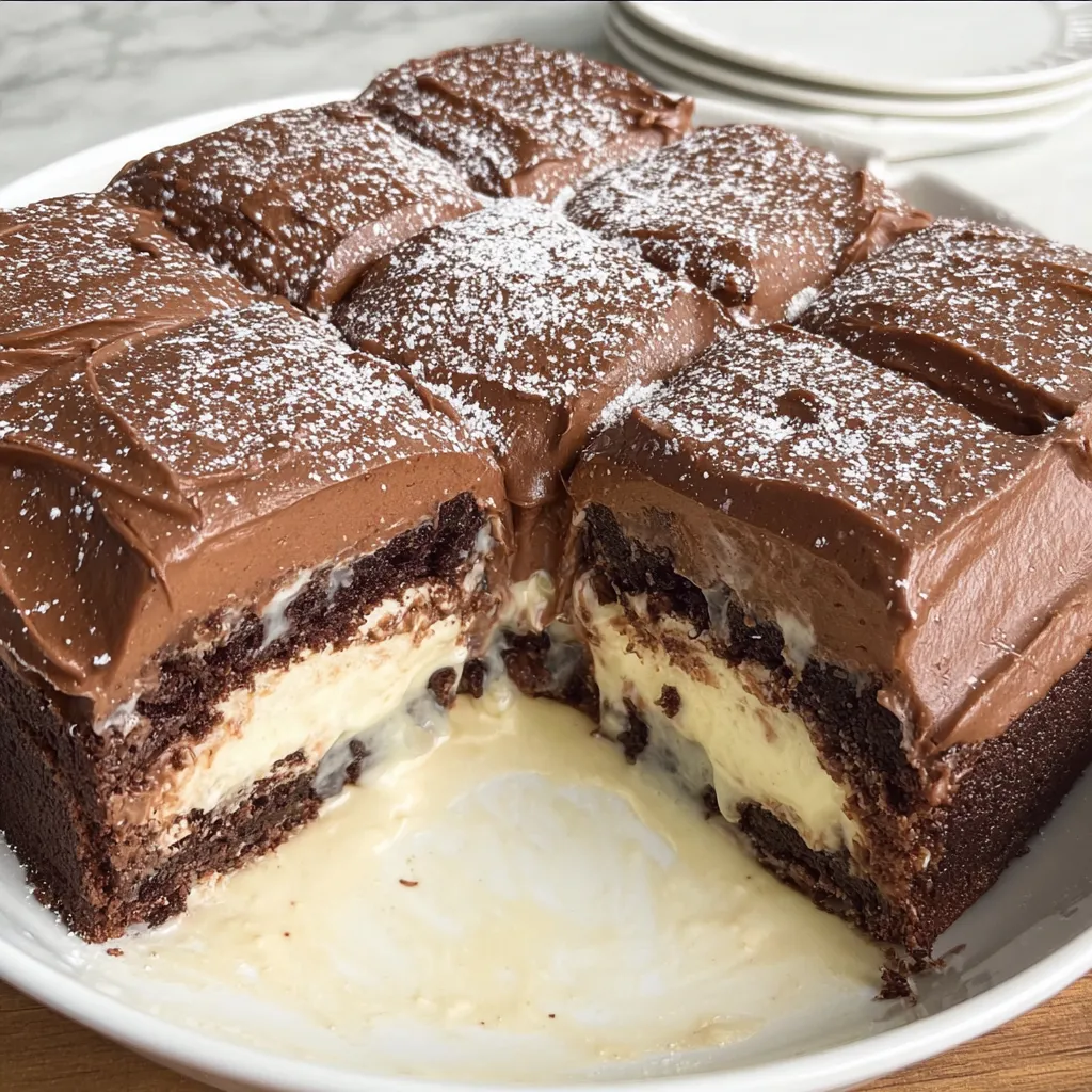 Slice of Italian love cake