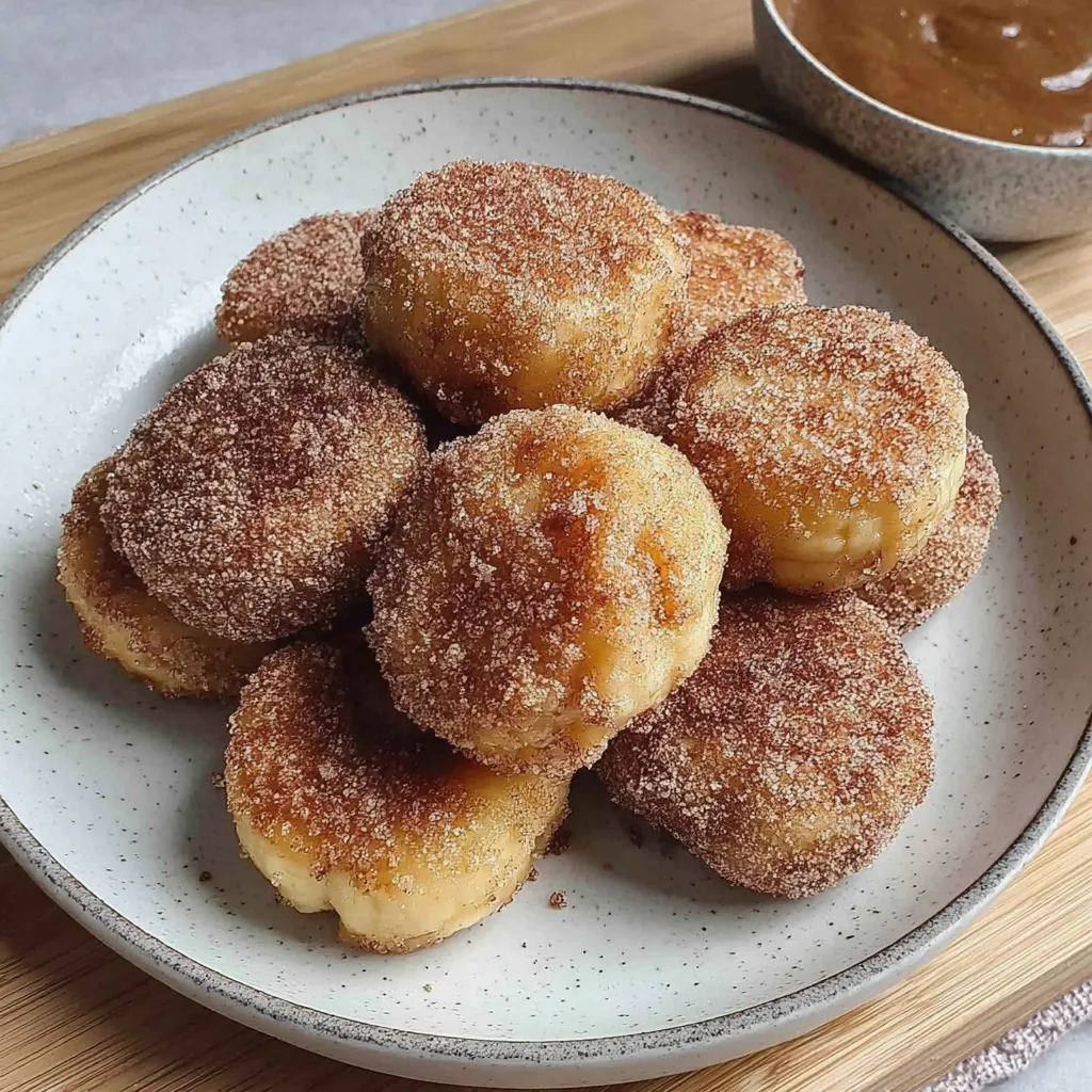 3 ingredient banana cookies
