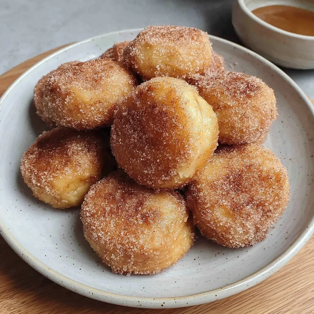 Banana oat cookies close-up