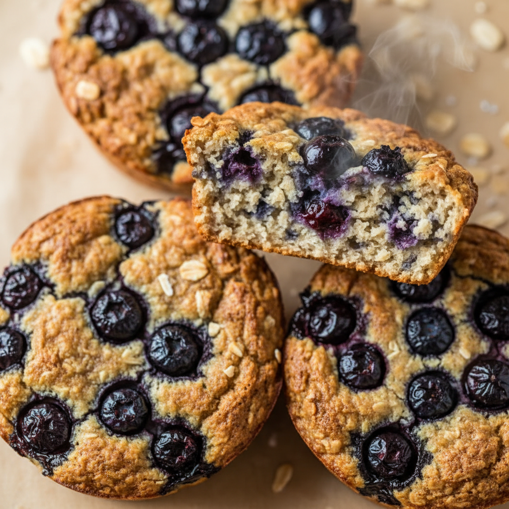 Banana Bread close-up