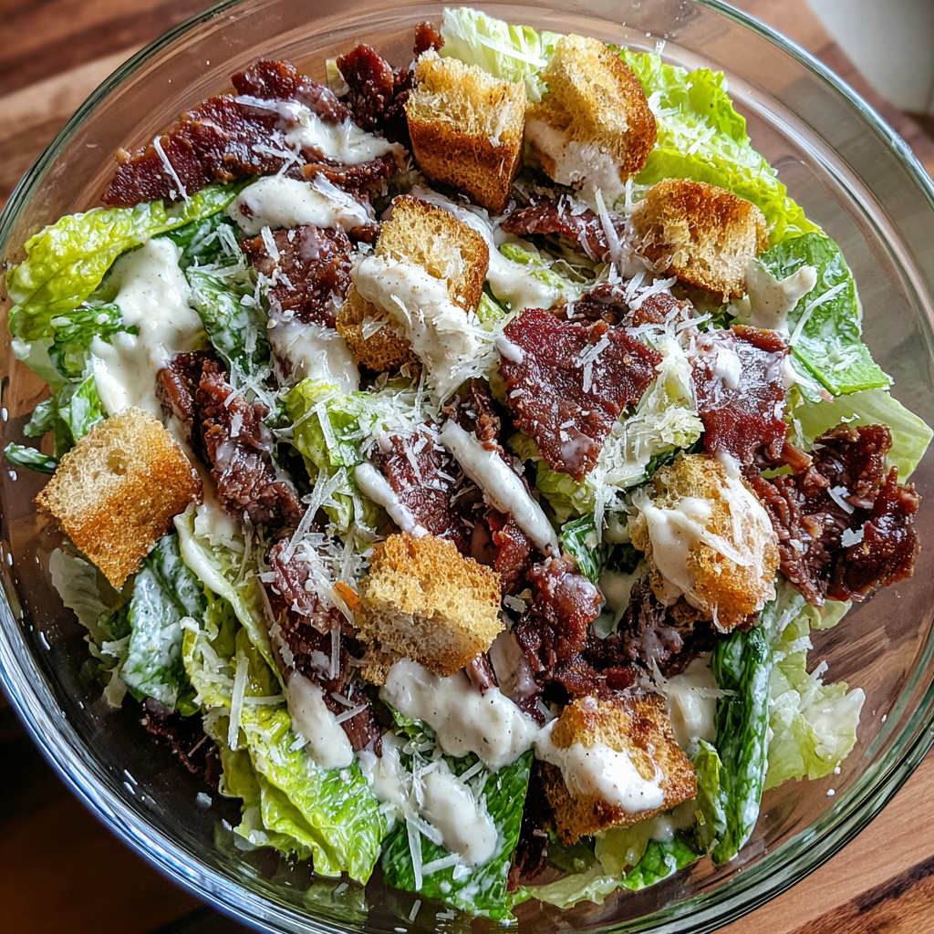 Caesar Salad