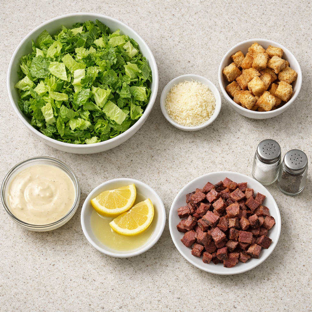 Caesar Salad