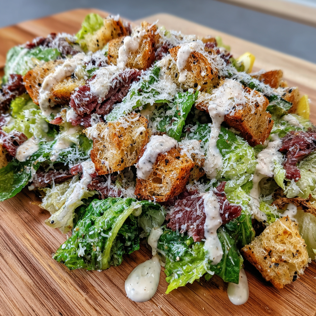 Caesar Salad