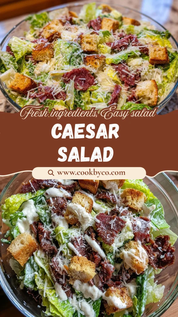 Caesar Salad