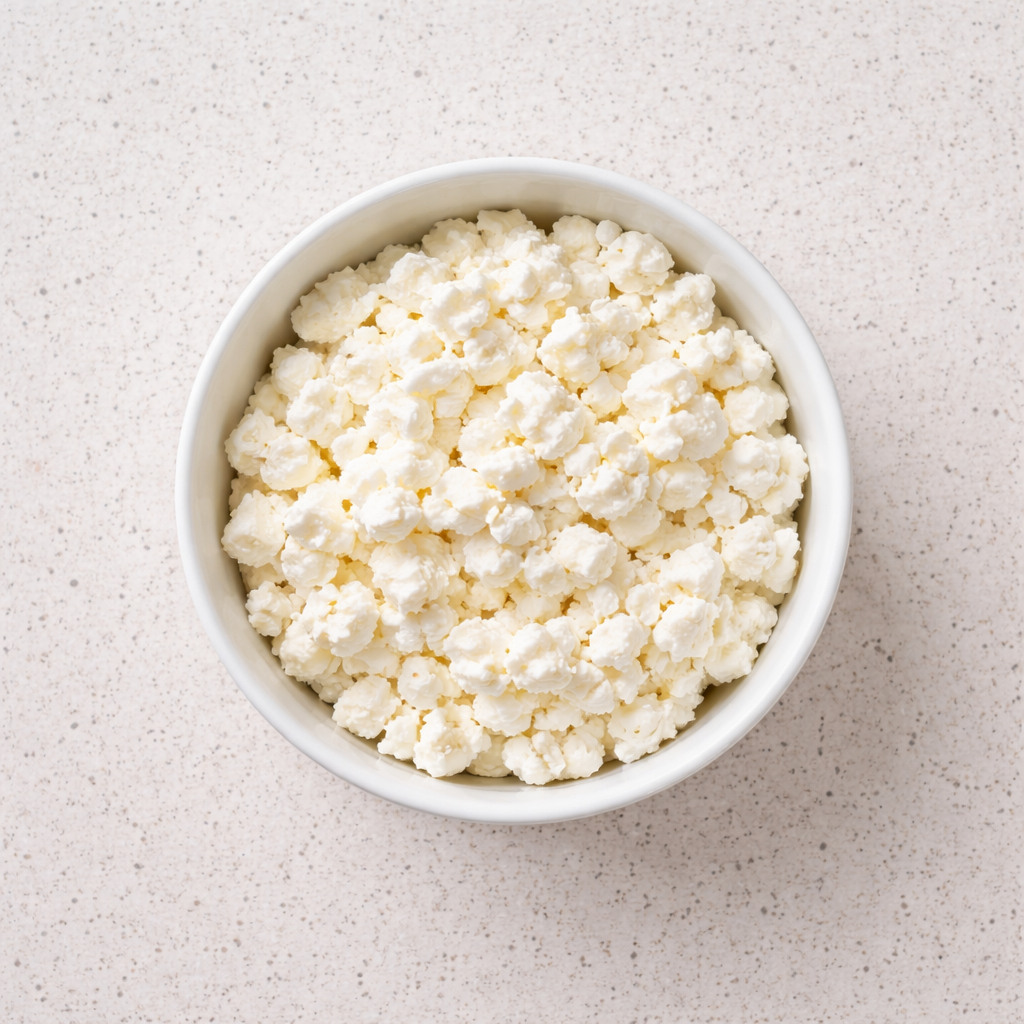 Keto Cottage Cheese Chips