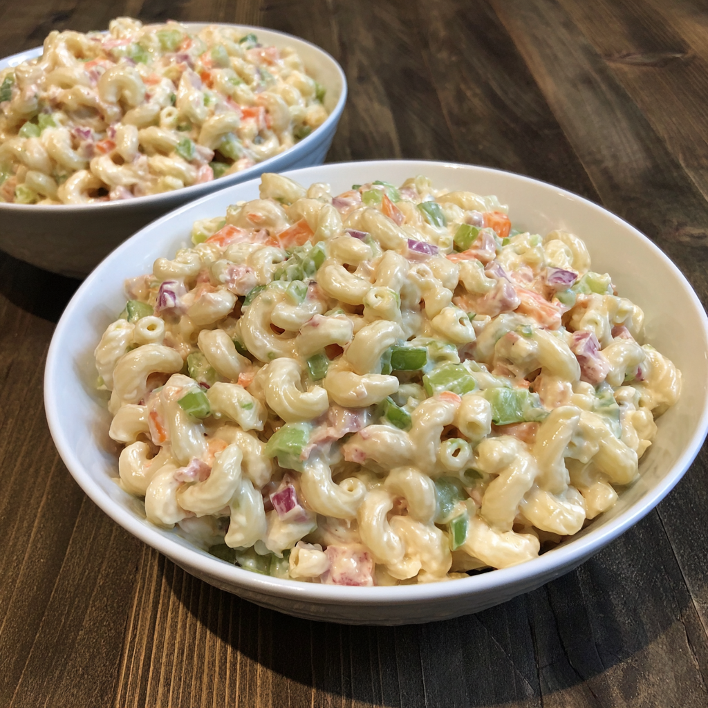 Macaroni Salad